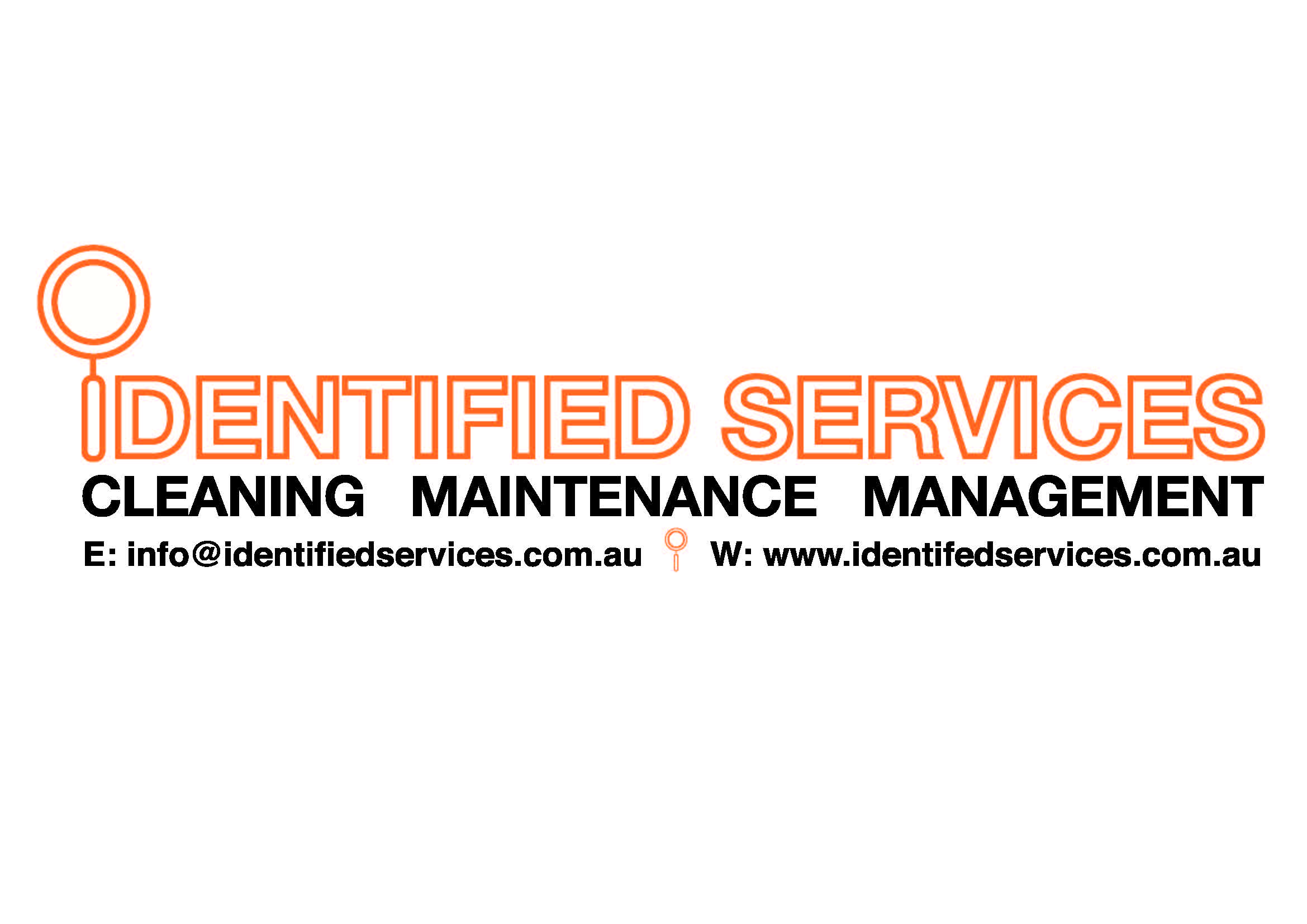 Identified Services